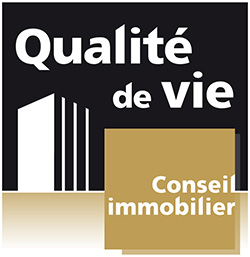 Qualité de Vie Immobilier