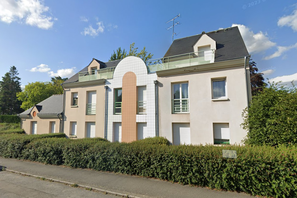 T2 DUPLEX – RENNES