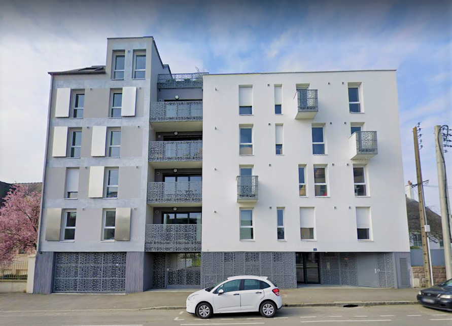 T3 – RENNES – DISPOSITIF PINEL