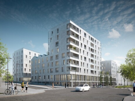 T2 – SAINT JACQUES DE LA LANDE – DISPOSITIF PINEL