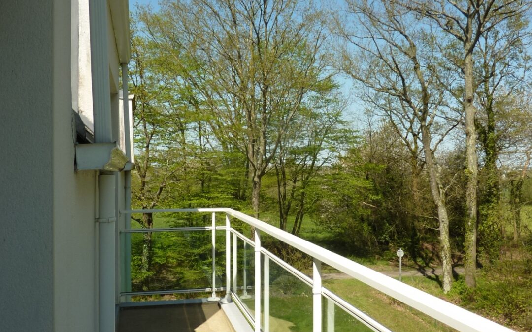 A LOUER – T3 – CHANTEPIE