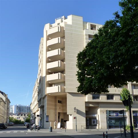 T2 – RENNES