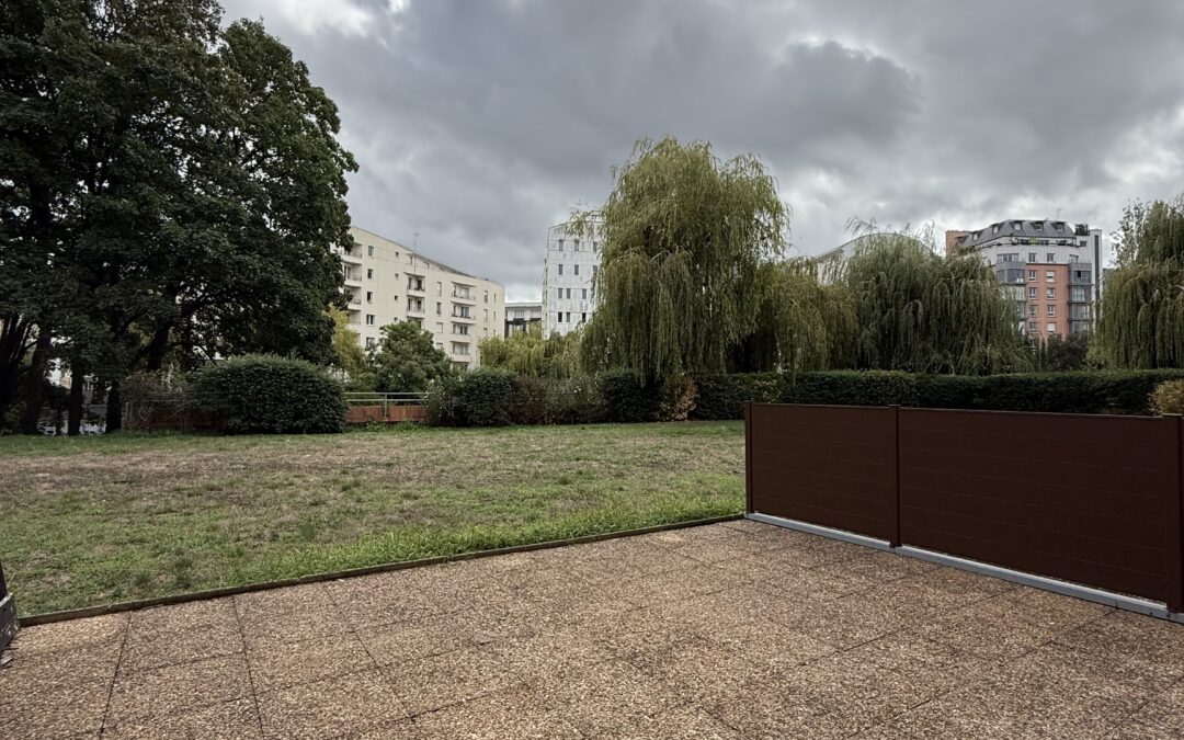 T2 – RENNES – QUARTIER ALPHONSE GUERIN