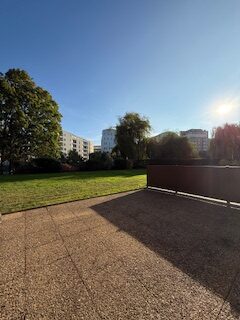 T2 – RENNES – QUARTIER ALPHONSE GUERIN