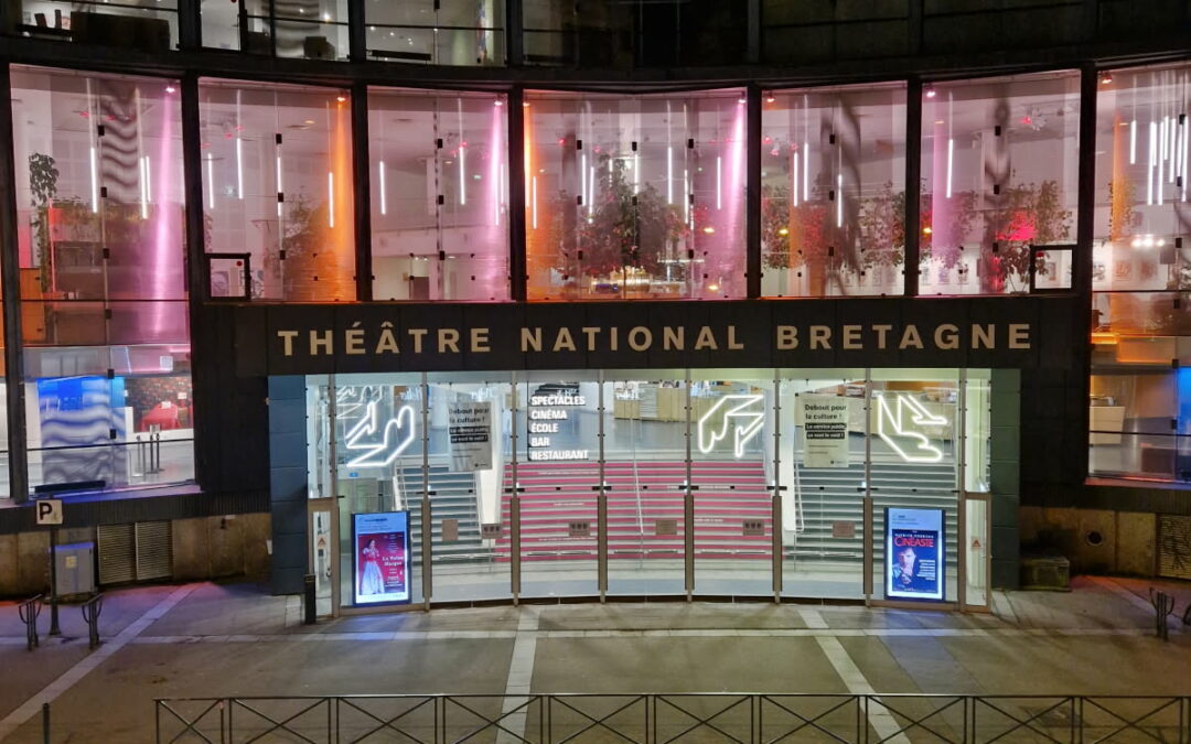 A LOUER BUREAUX – QUARTIER SAINT-HELIER