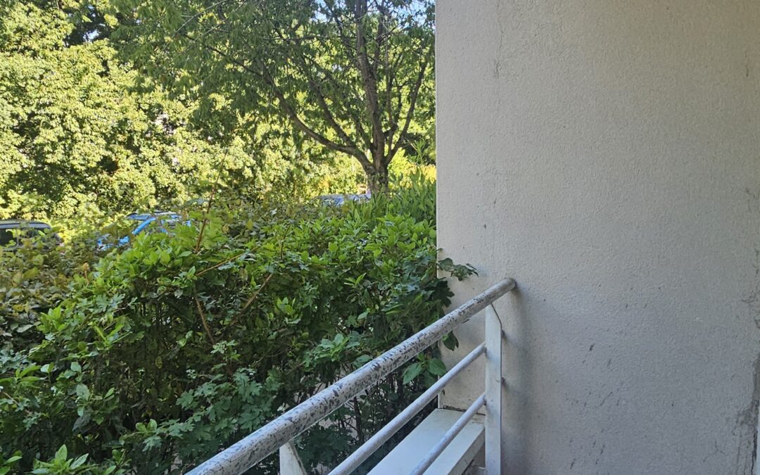 A VENDRE T3 – QUARTIER BEAUREGARD