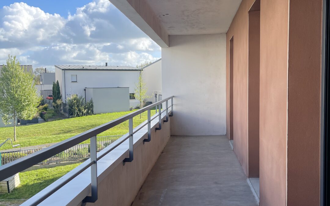 T2 – NOYAL SUR VILAINE